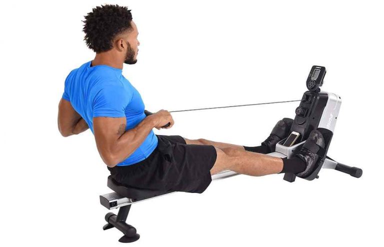 Stamina Magnetic Rowing Machine 1110 | Review & Buying Guide
