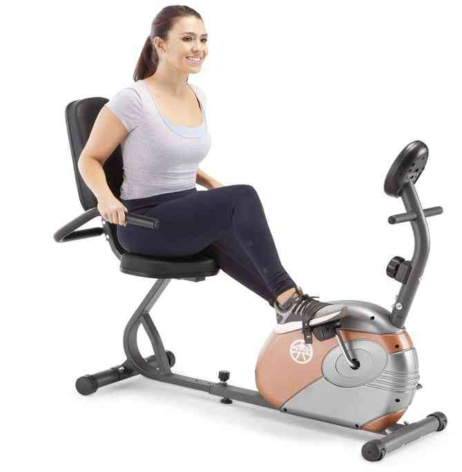 best stationary bike for physical therapy