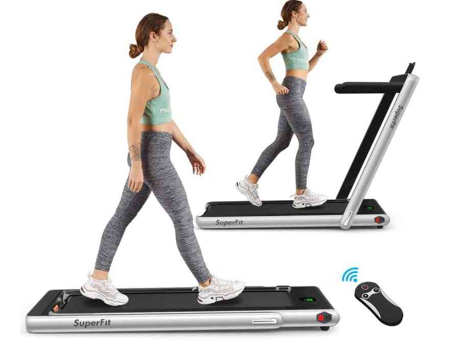 Best Exercise Machine for Bad Knees