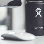 How to wash hydro flask