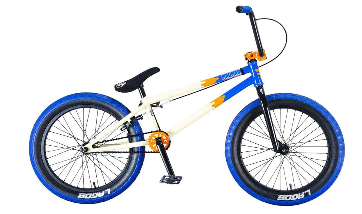 best bmx bikes for street riding