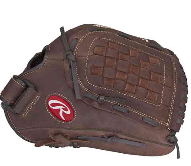 Best Baseball Gloves Under $100