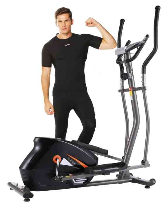 best elliptical for home use under 600
