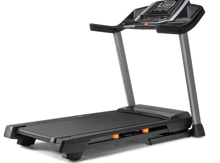 NordicTrack c2270 treadmill review