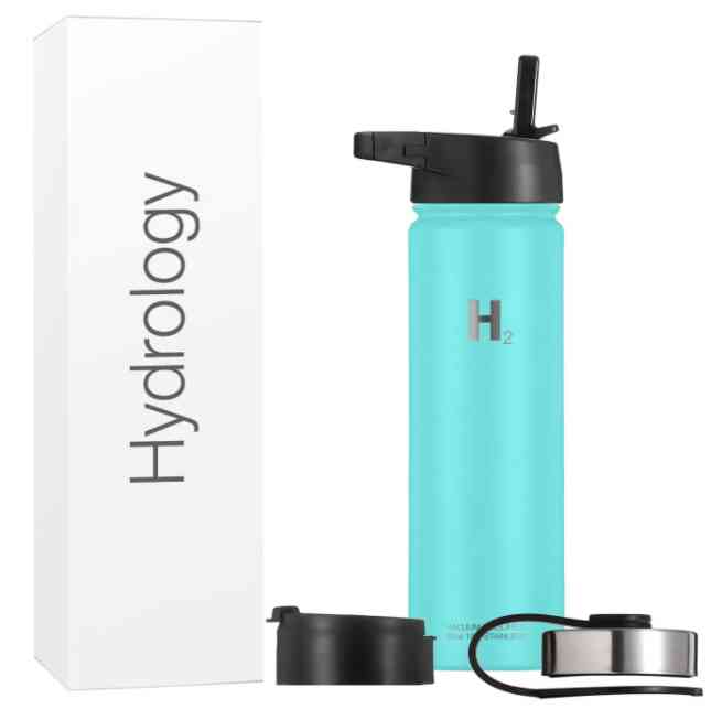 best water bottle for traveling abroad