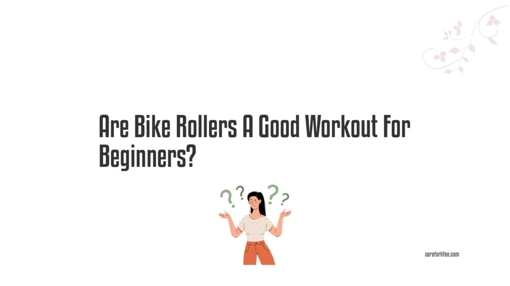 bike roller training plan