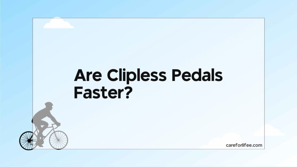 buy clipless pedals