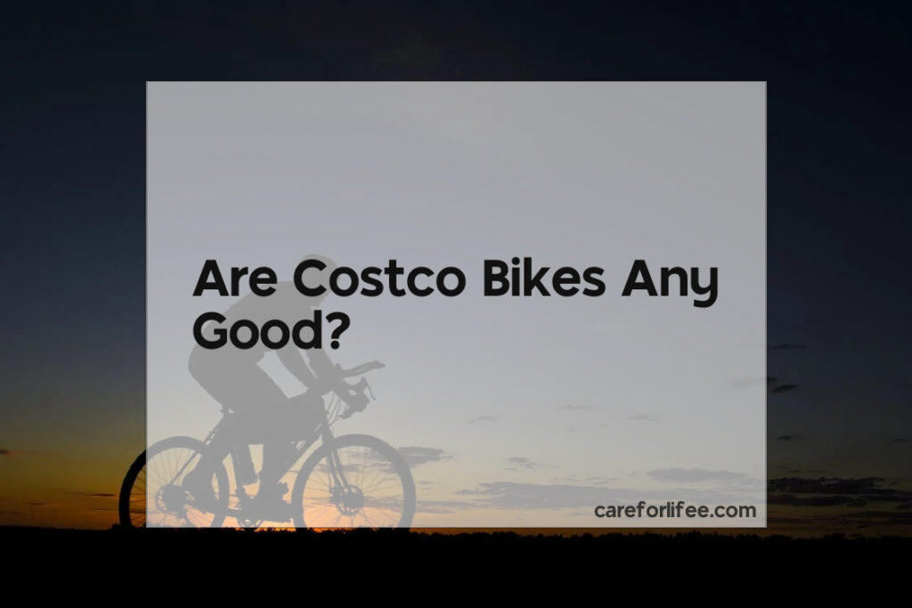 costco bikes 2020