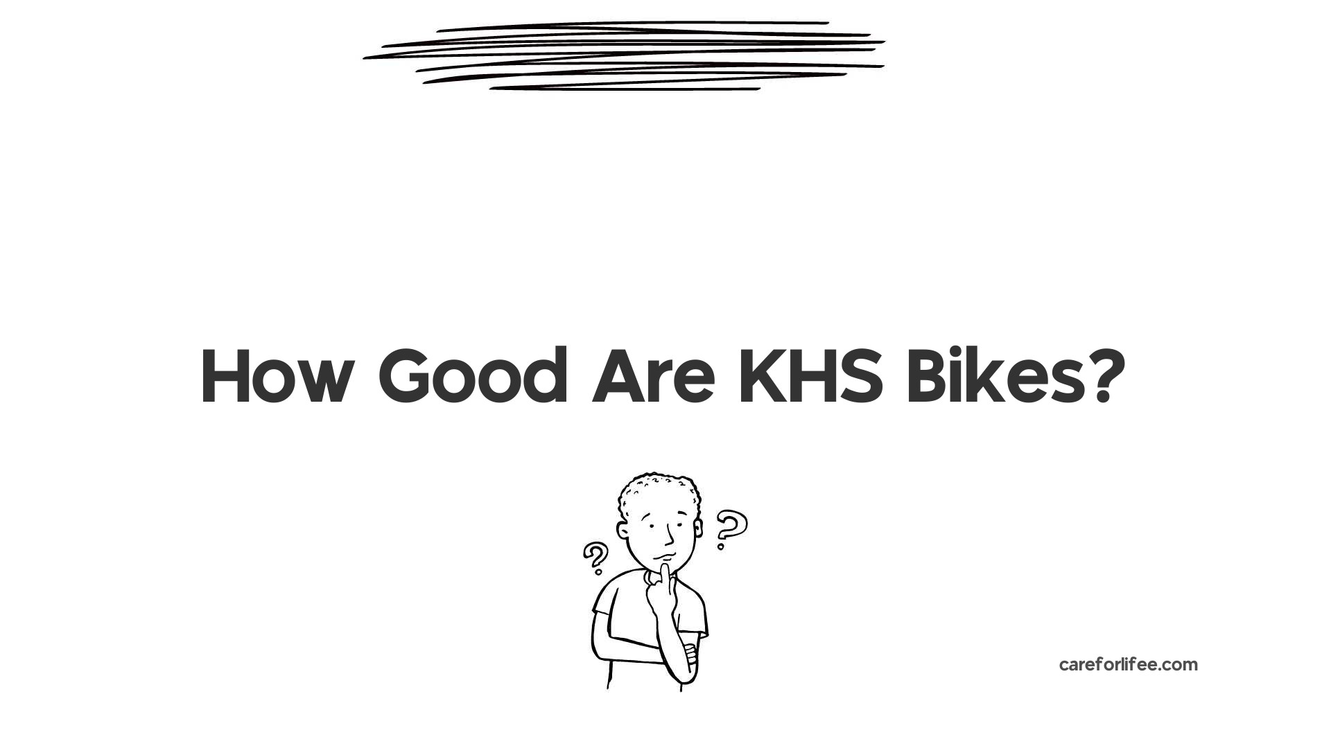 How Good Are KHS Bikes?