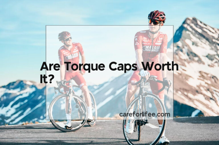 Are Torque Caps Worth It?