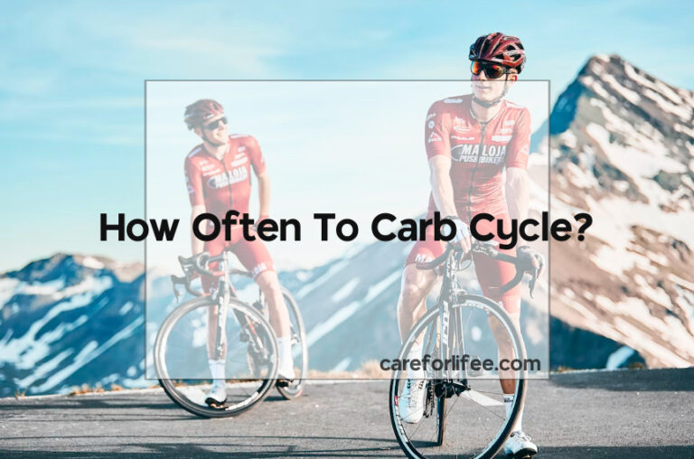 How Often To Carb Cycle?