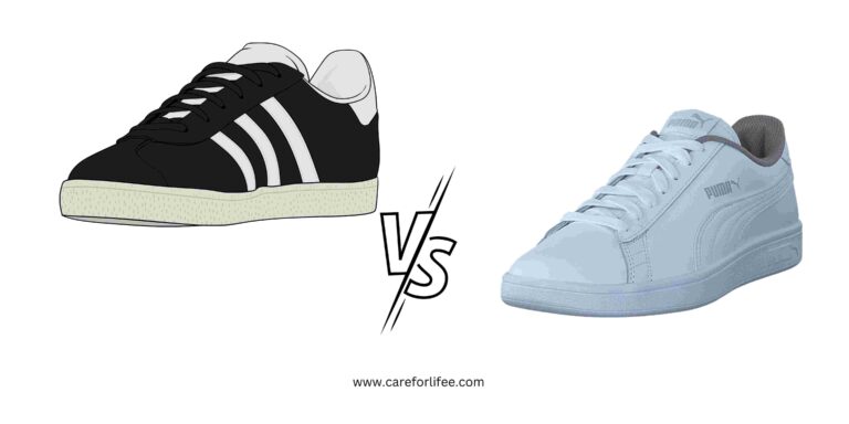 Adidas vs Puma Shoes | Great Rivals in History